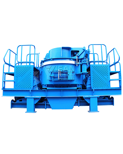 破碎制砂設(shè)備