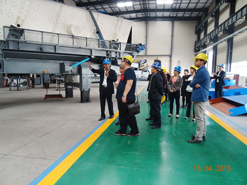 遼陽(yáng)縣政協(xié)領(lǐng)導(dǎo)視察 遼陽(yáng)縣政協(xié)領(lǐng)導(dǎo)視察